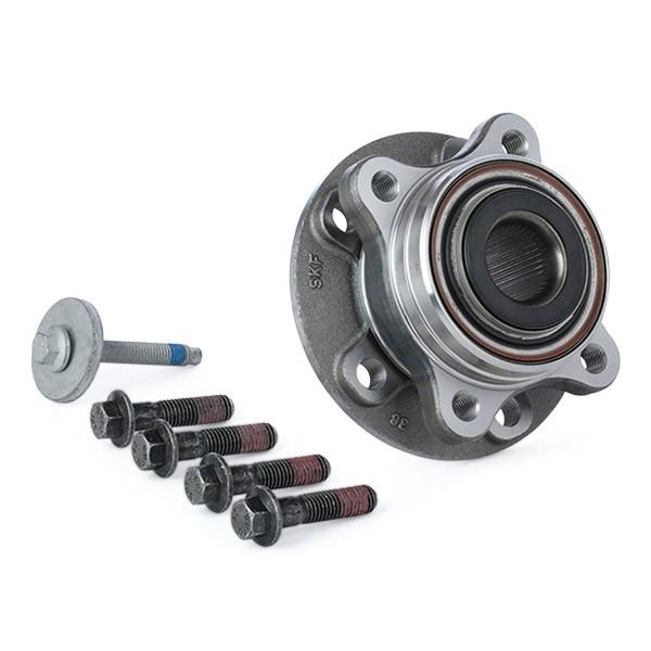 Маточина колеса передня SKF VKBA6602 ціна, від 120.46 USD