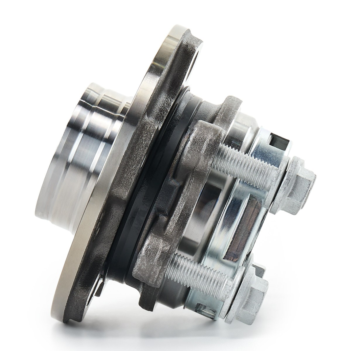 VKBA6616 SKF Маточина (передня)