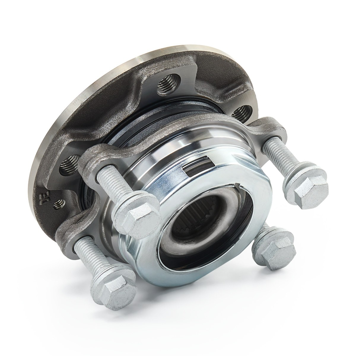 Купити VKBA6616 SKF Маточини передніх коліс
