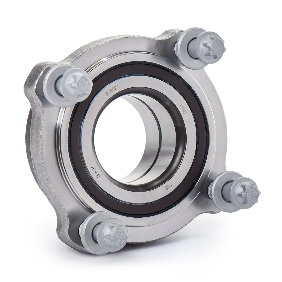Підшипник задньої ступиці VKBA6618 SKF