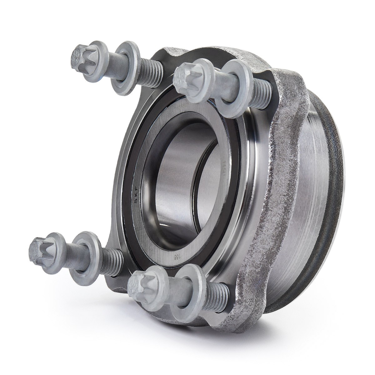 Задній підшипник SKF VKBA6618