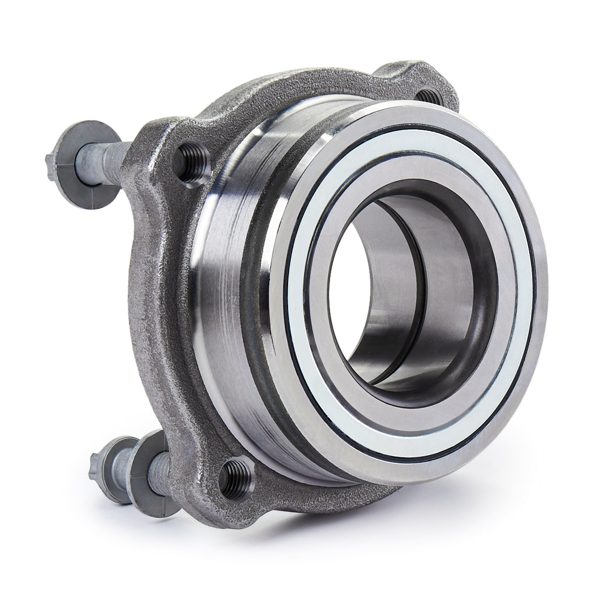 VKBA6618 SKF Підшипник ступиці задньої