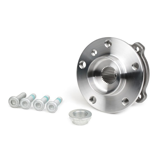 Маточина переднього колеса SKF VKBA6619
