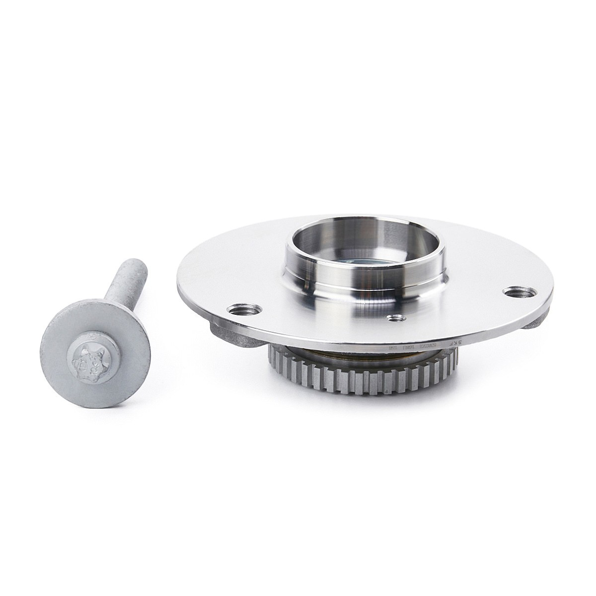 Маточина переднього колеса SKF VKBA6624