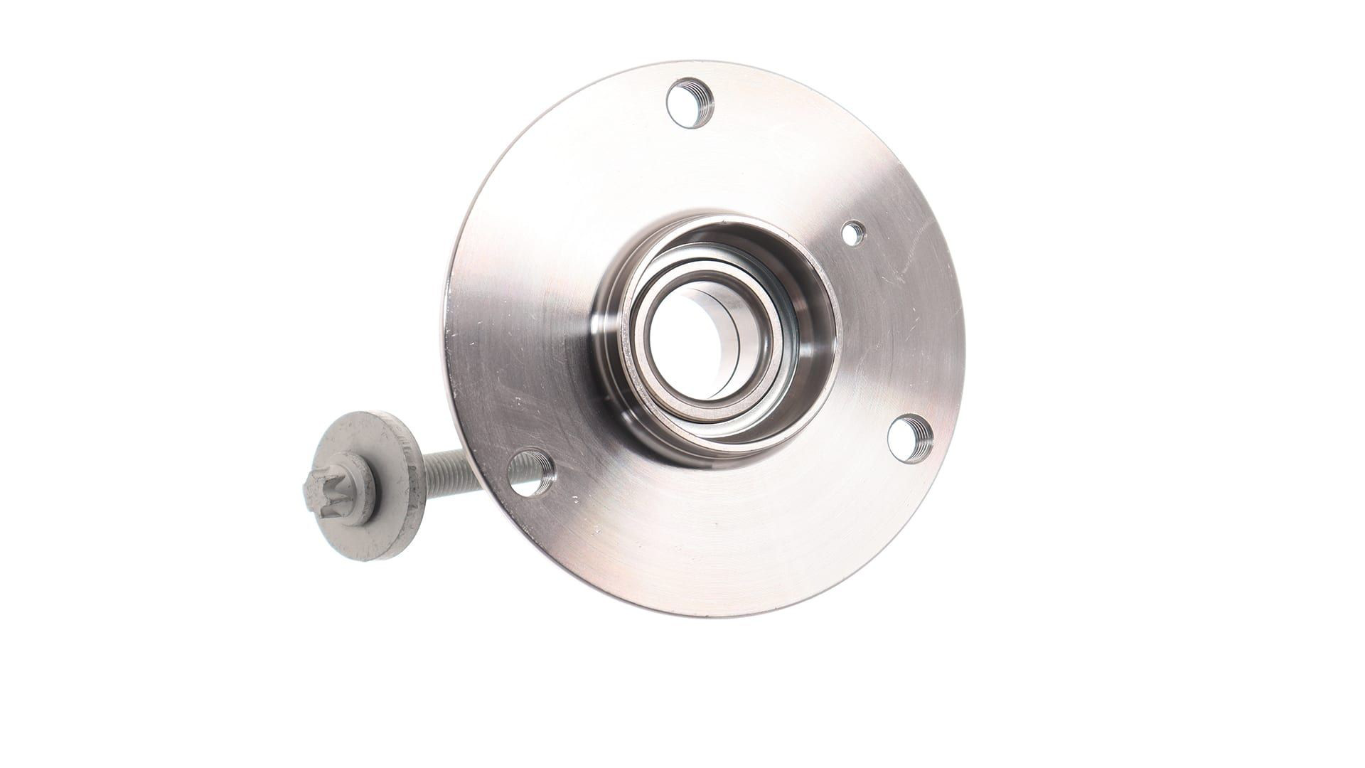 Купити VKBA6624 SKF Маточини передніх коліс