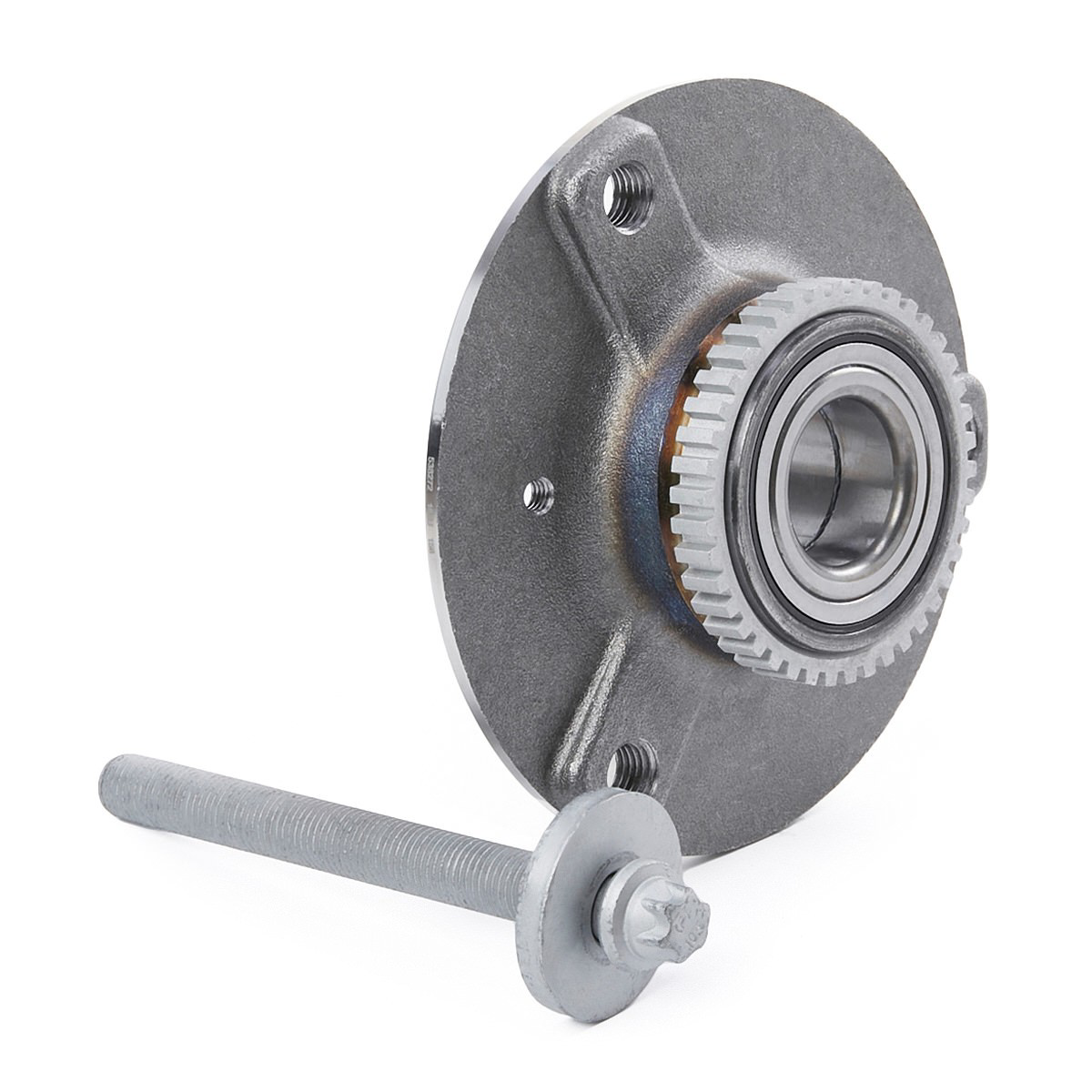 Купити VKBA6624 SKF Маточини передніх коліс
