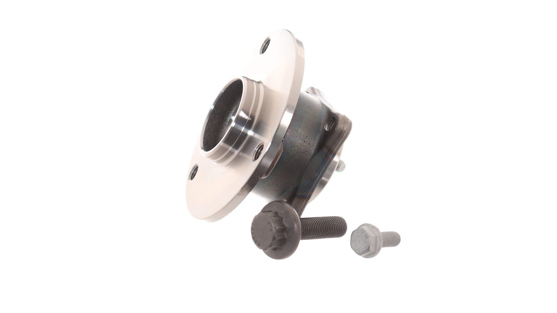 Купити VKBA6625 SKF Підшипник ступиці колеса