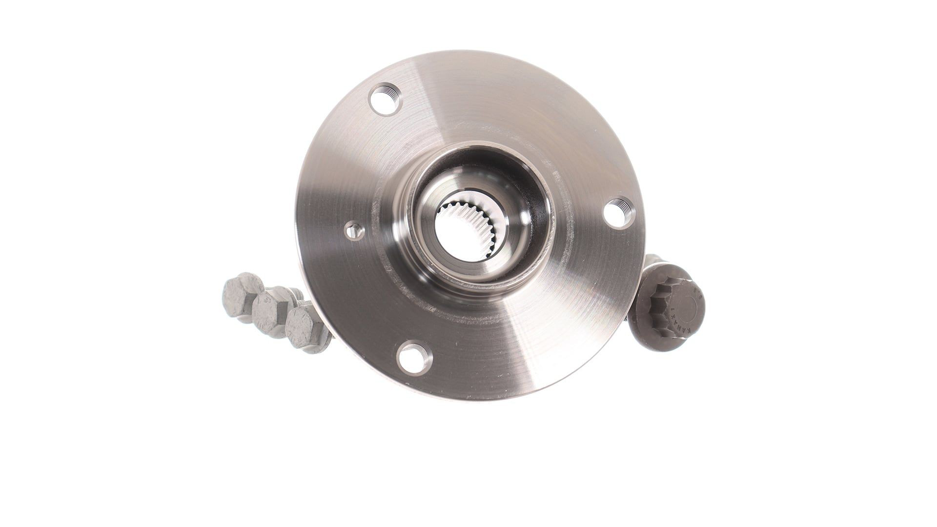 Маточини задніх коліс SKF VKBA6625 ціна, від 60.78 USD
