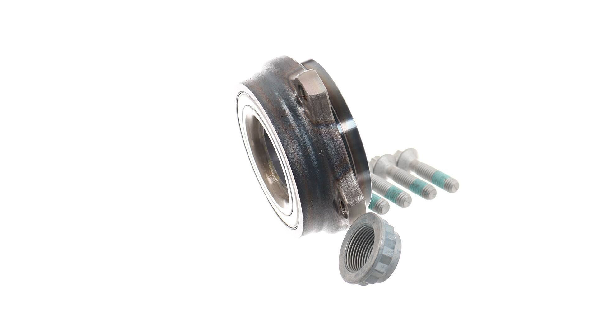 Купити VKBA6629 SKF Підшипник задньої ступиці