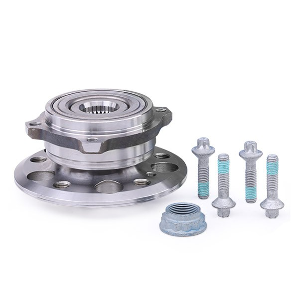 Підшипник задньої ступиці VKBA6629F SKF