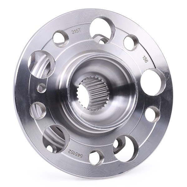 Купити VKBA6629F SKF Підшипник задньої ступиці
