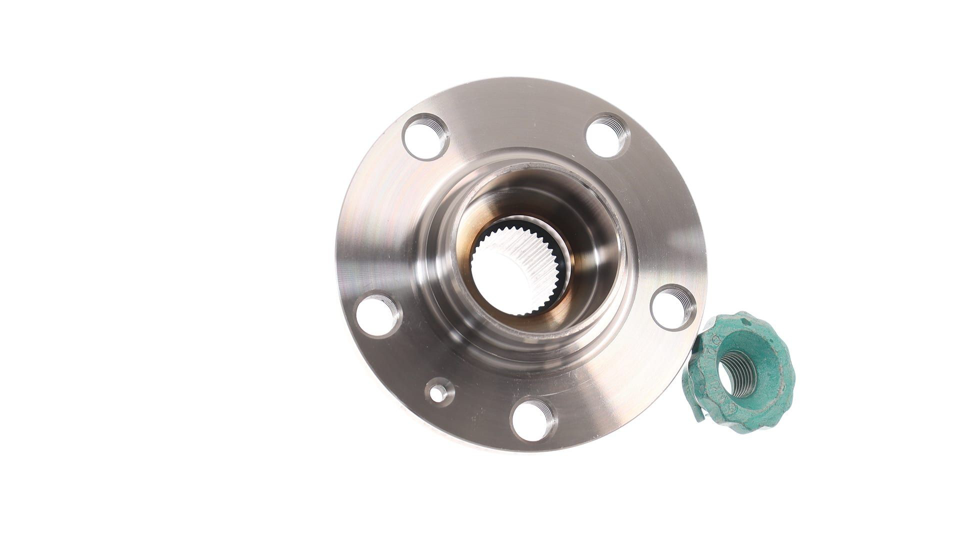 Купити VKBA6635 SKF Маточини передніх коліс