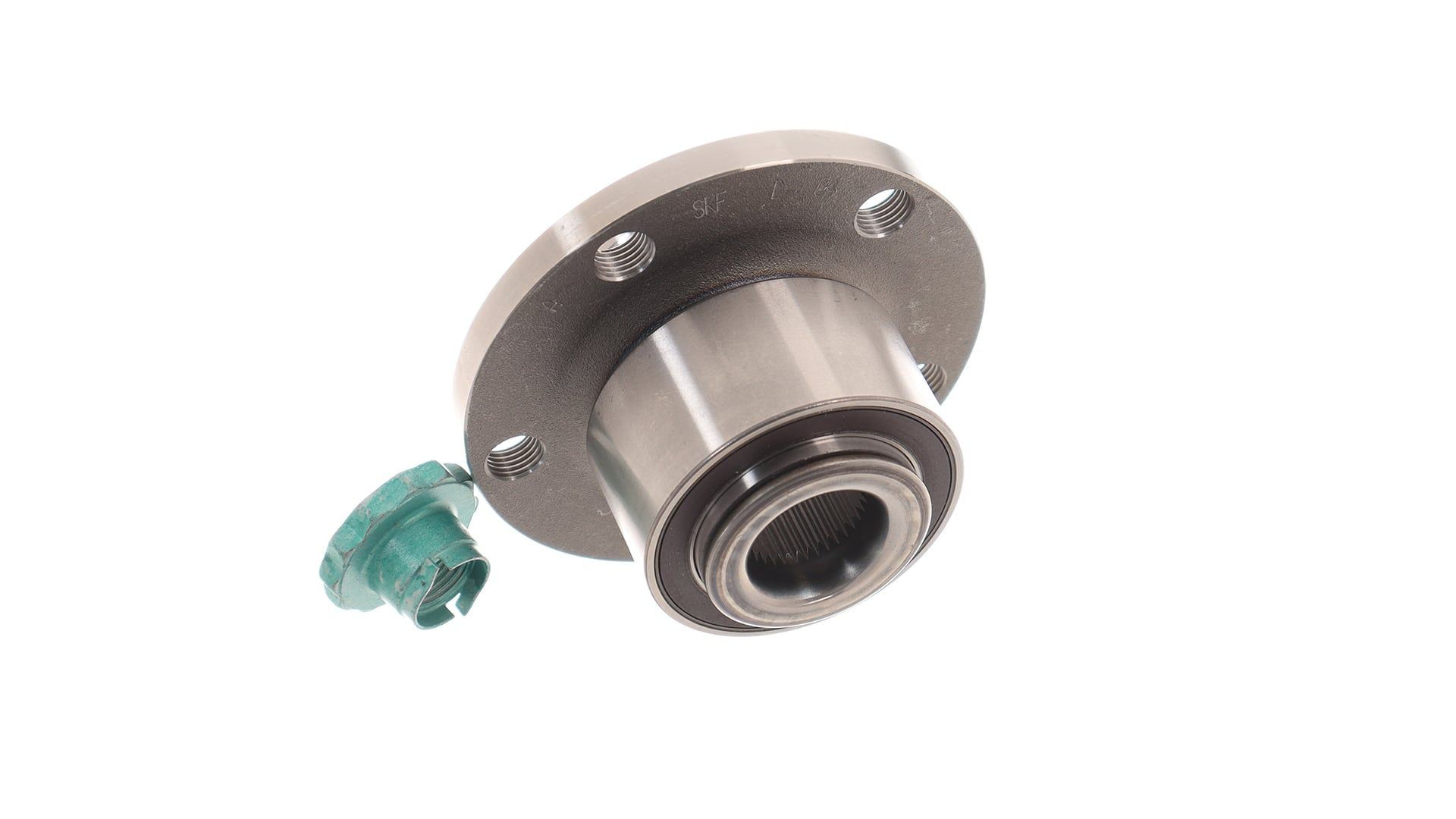 Маточина колеса передня SKF VKBA6635 ціна, від 47.85 USD