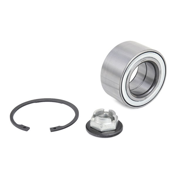 Купити VKBA6636 SKF Підшипник ступиці передньої