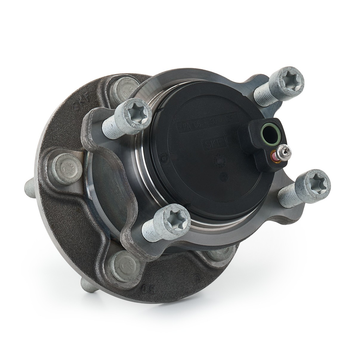 VKBA6637 SKF Маточина задня