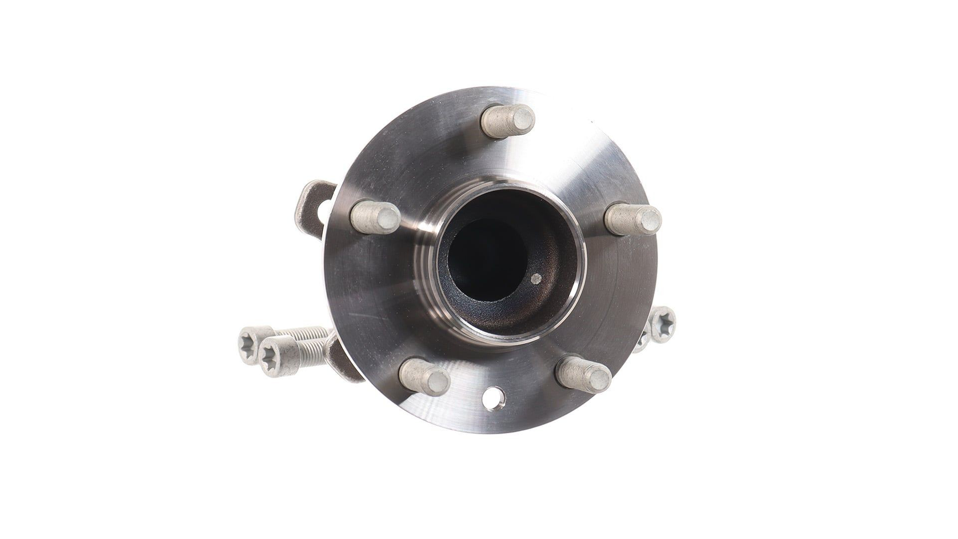 Маточина заднього колеса SKF VKBA6637