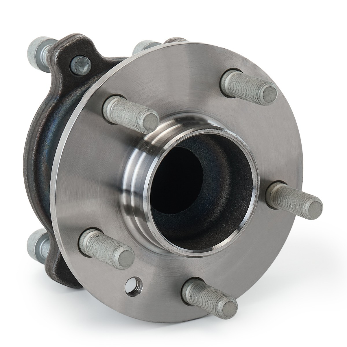 Маточини задніх коліс SKF VKBA6637 ціна, від 103.85 USD