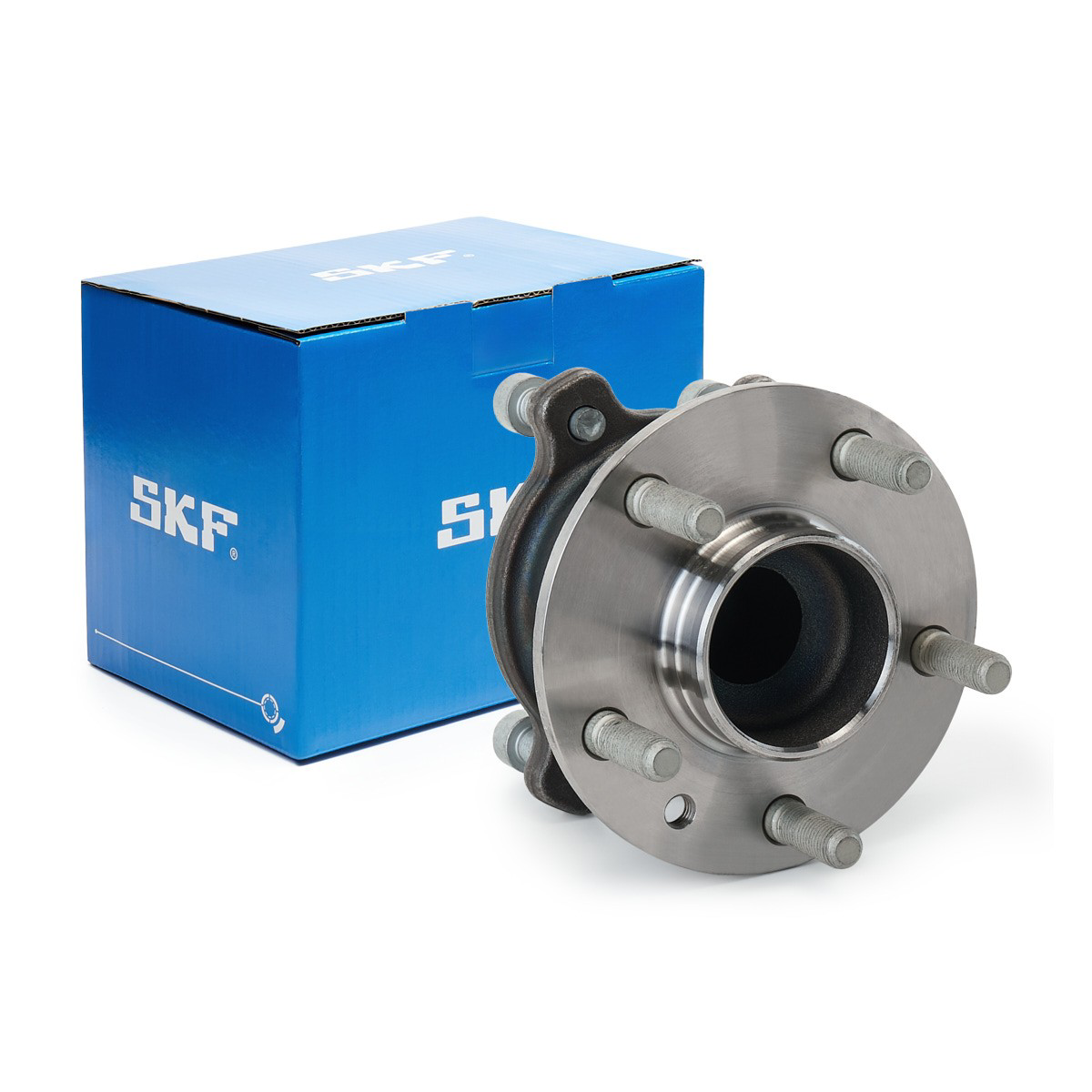 VKBA6637 SKF Маточина задня