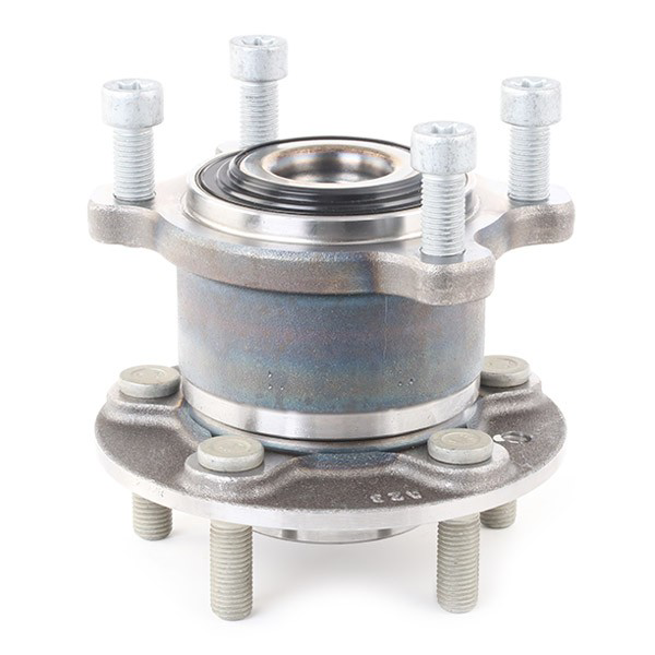 Купити VKBA6638 SKF Підшипник задньої ступиці
