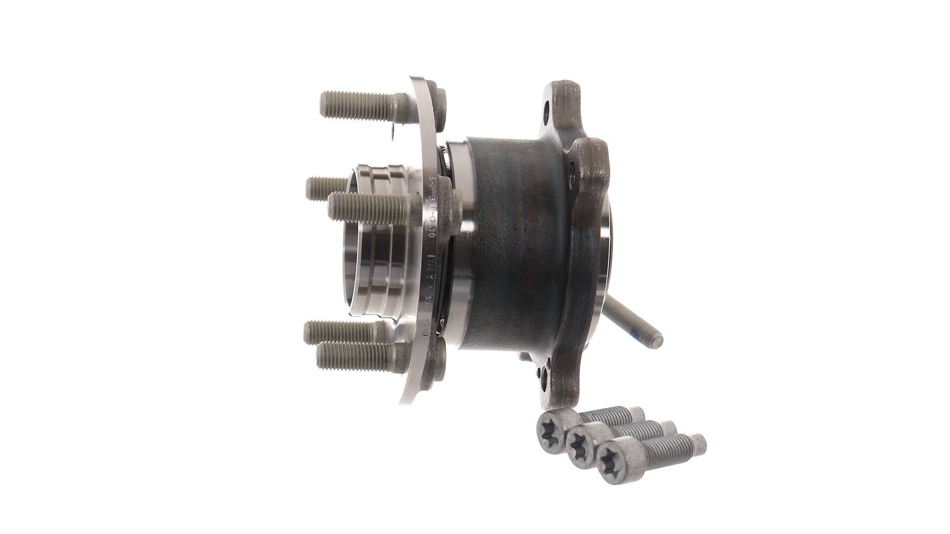 Задній підшипник SKF VKBA6638