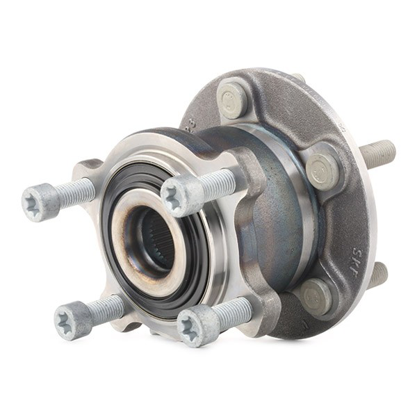 VKBA6638 SKF Підшипник ступиці задньої