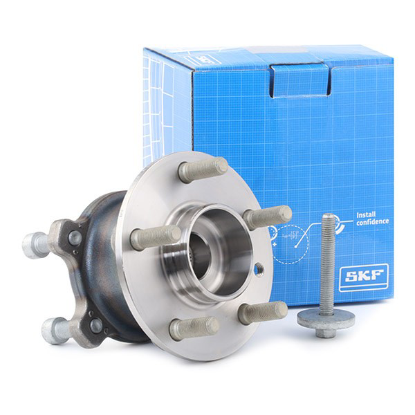 Купити VKBA6638 SKF Підшипник задньої ступиці