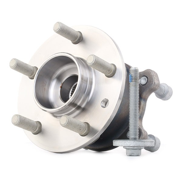 Підшипник маточини задньої SKF VKBA6638 ціна, від 78.41 USD
