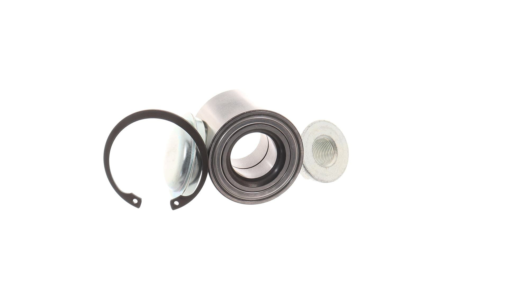 VKBA6639 SKF Підшипник ступиці задньої