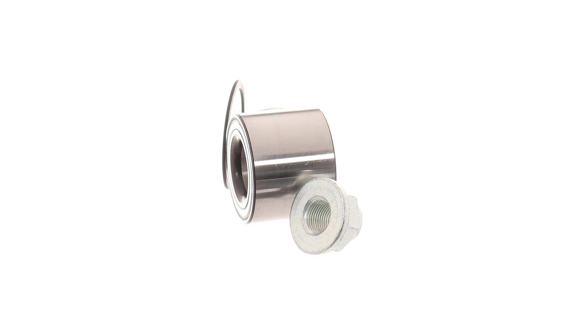 Підшипник маточини задньої SKF VKBA6639 ціна, від 14.76 USD