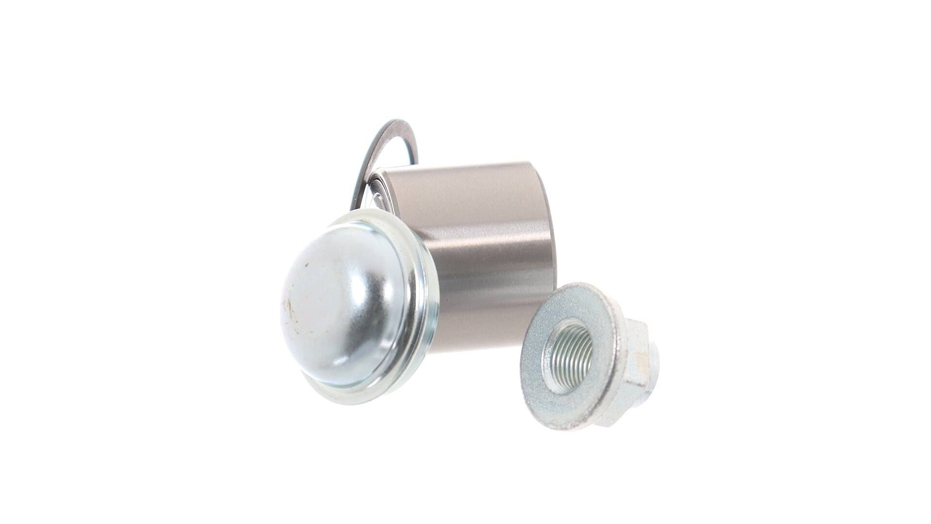 Підшипник маточини задньої SKF VKBA6640 ціна, від 13.10 USD
