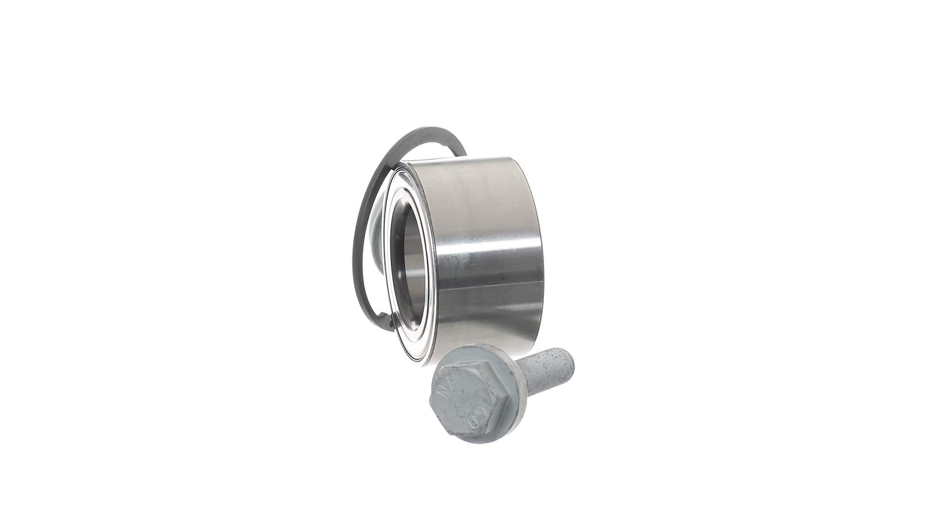 Комплект підшипник маточини передньої SKF VKBA6646 ціна, від 51.07 USD
