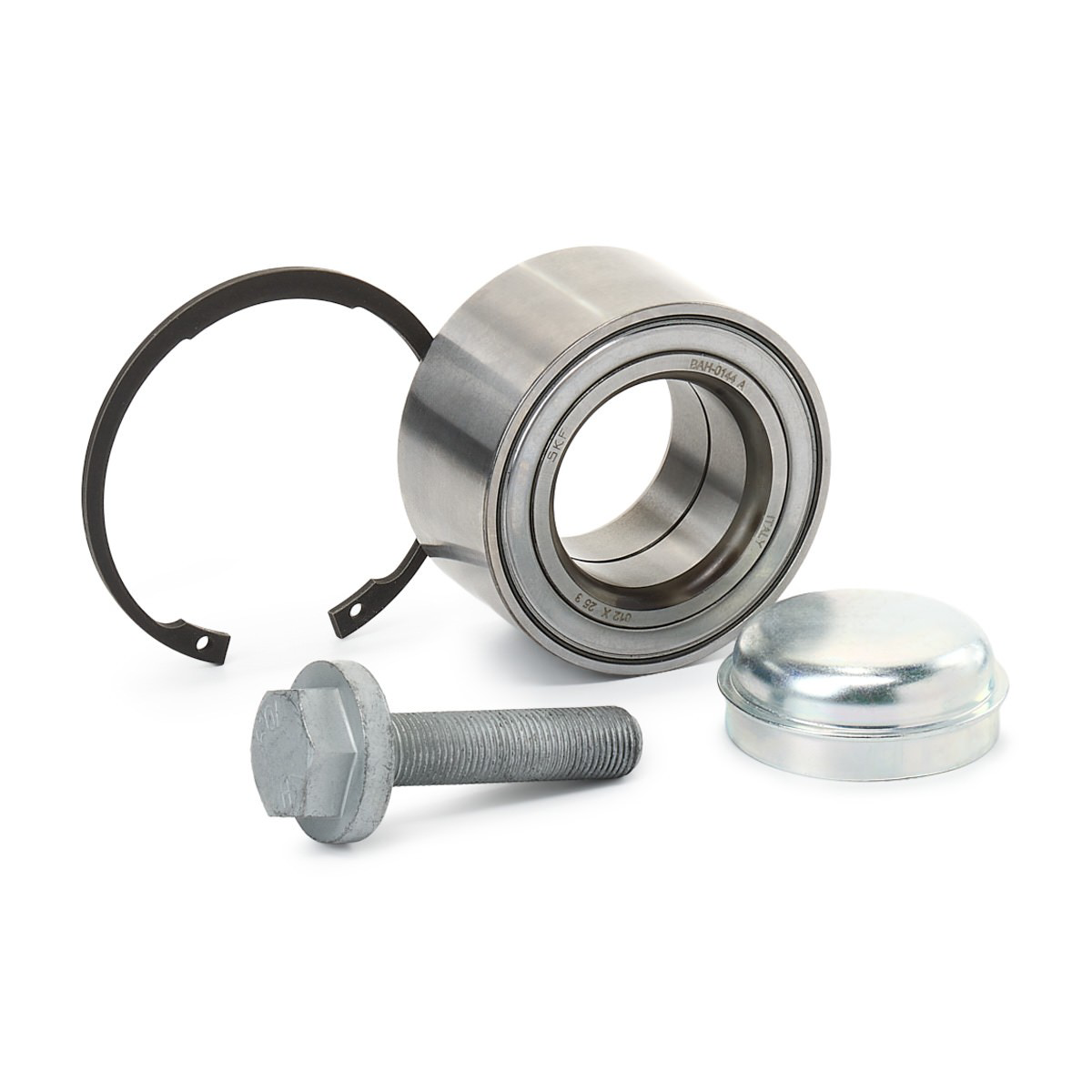 Підшипник маточини SKF VKBA6646