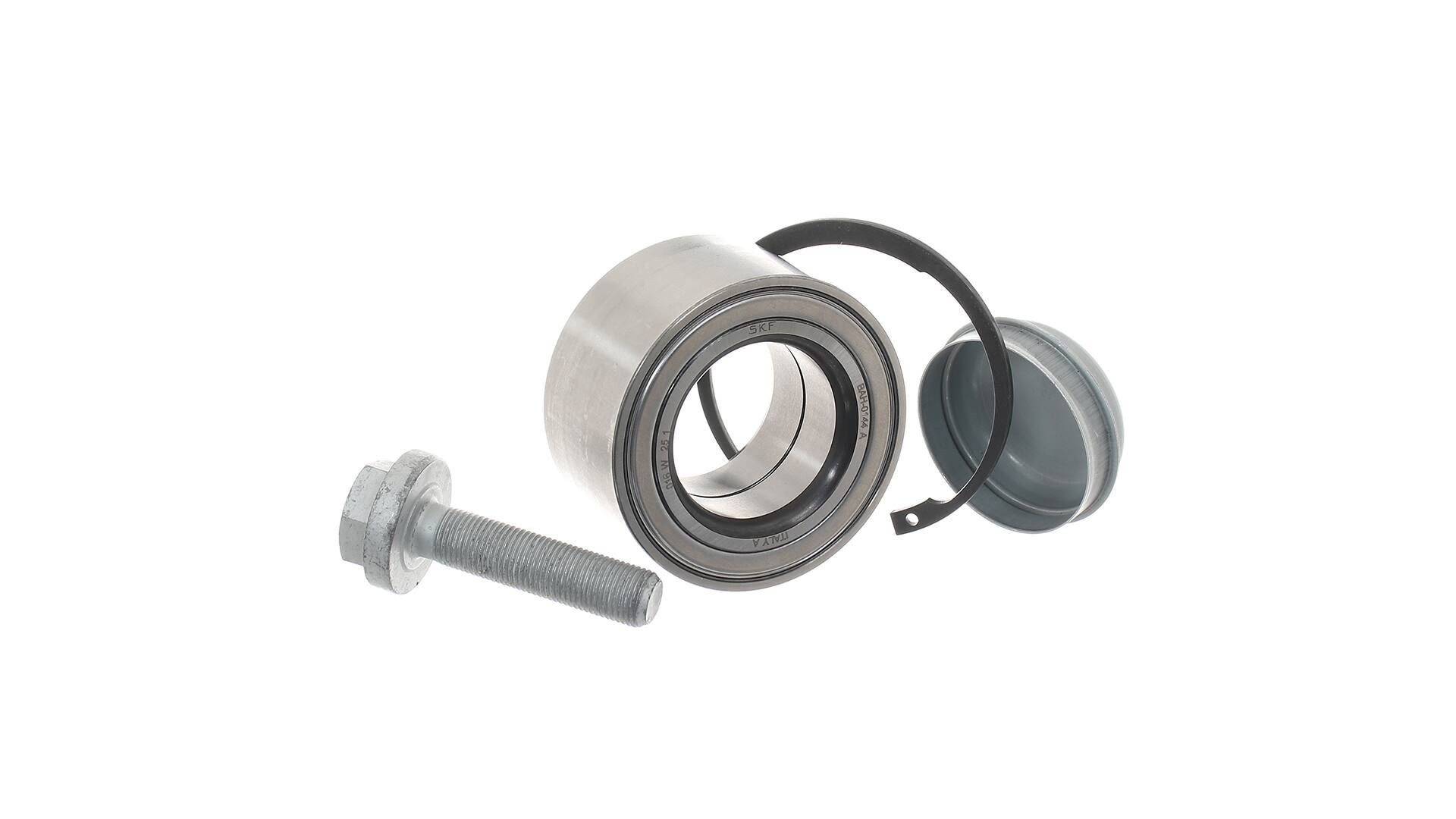 Підшипник ступиці VKBA6646 SKF