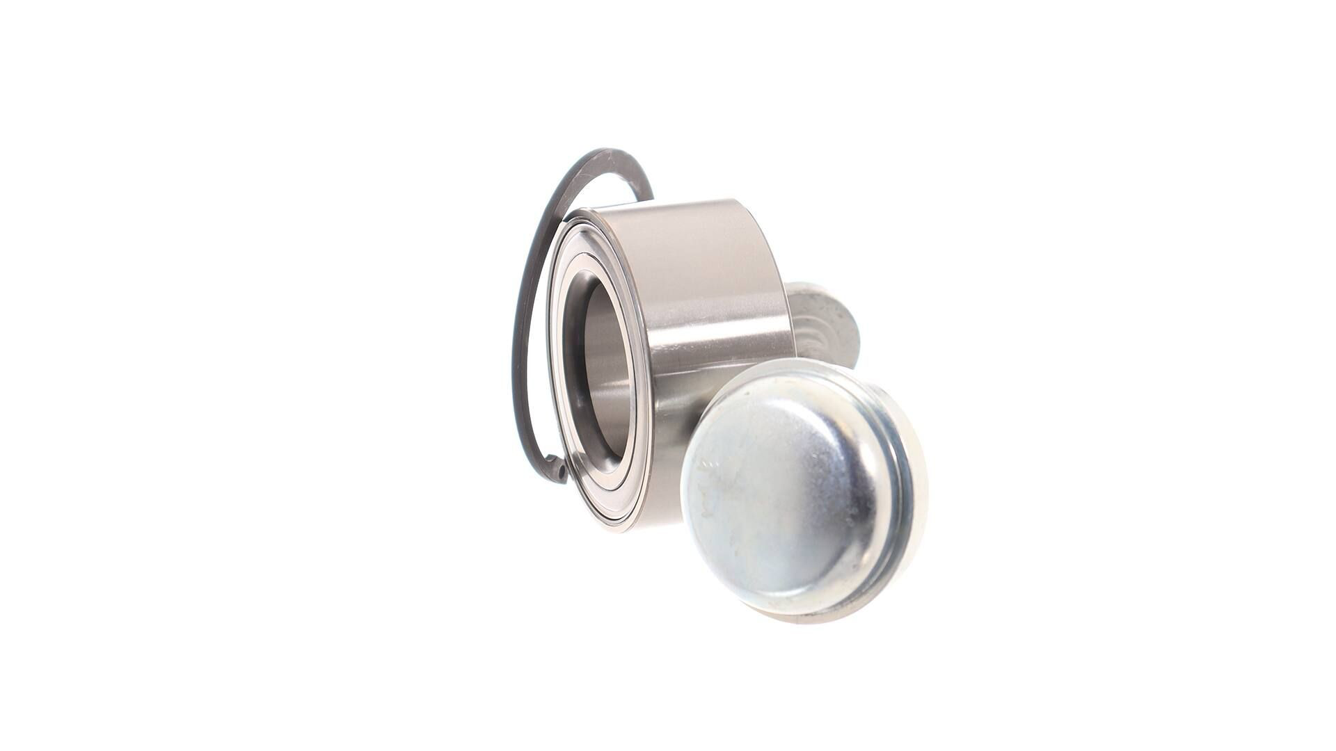 Купити VKBA6647 SKF Підшипник маточини передньої/задньої