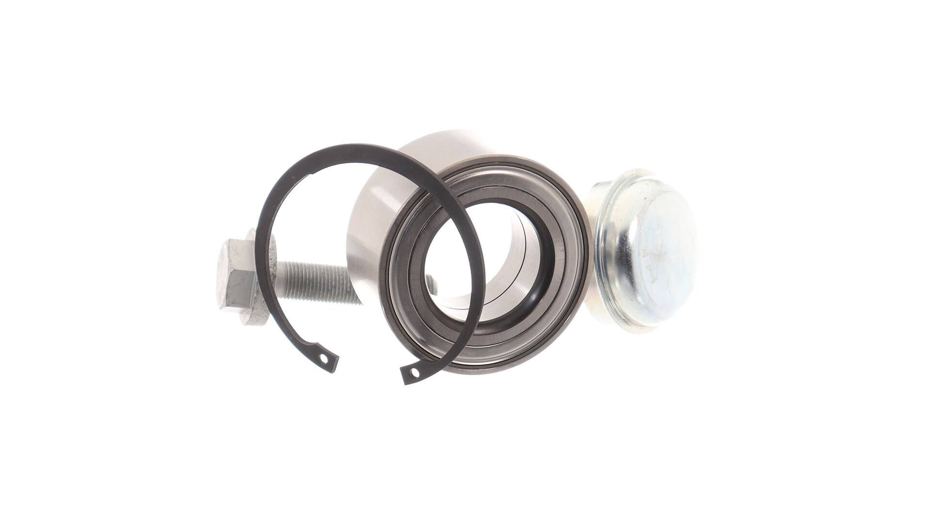 Підшипник маточини передньої/задньої SKF VKBA6647 ціна, від 34.74 USD
