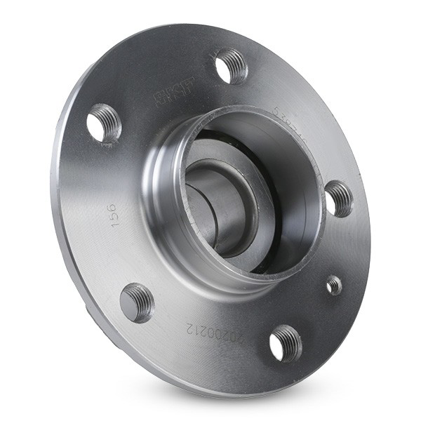 VKBA6650 SKF Маточина задня