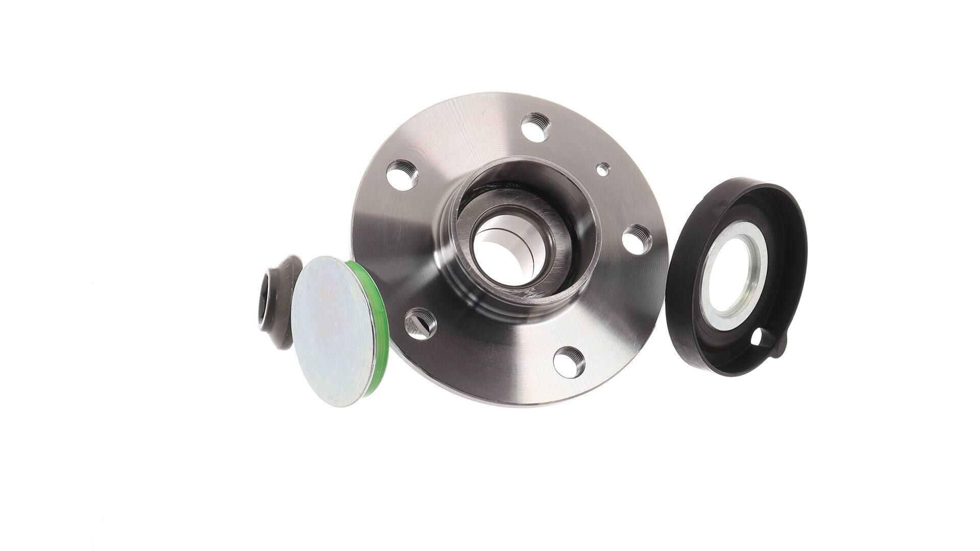 Маточини задніх коліс SKF VKBA6650 ціна, від 60.85 USD