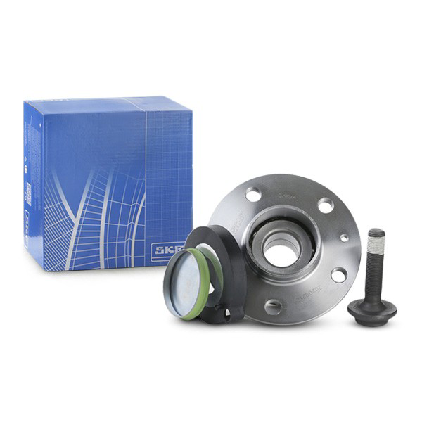 Купити VKBA6650 SKF Підшипник ступиці колеса