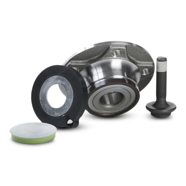 Маточина заднього колеса SKF VKBA6650