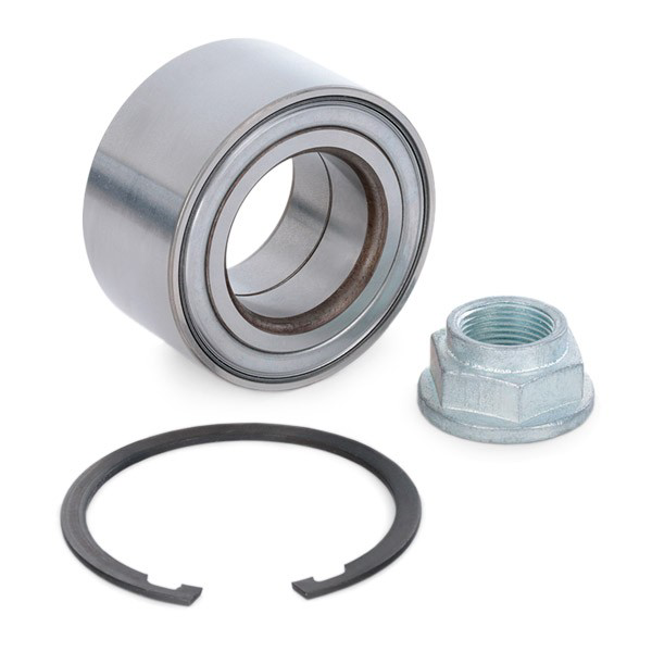 Підшипник маточини SKF VKBA6653