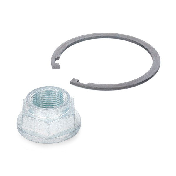 Купити VKBA6653 SKF Підшипник ступиці передньої