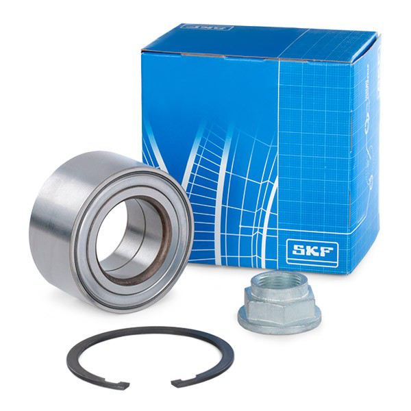 VKBA6653 SKF Підшипник маточини передньої