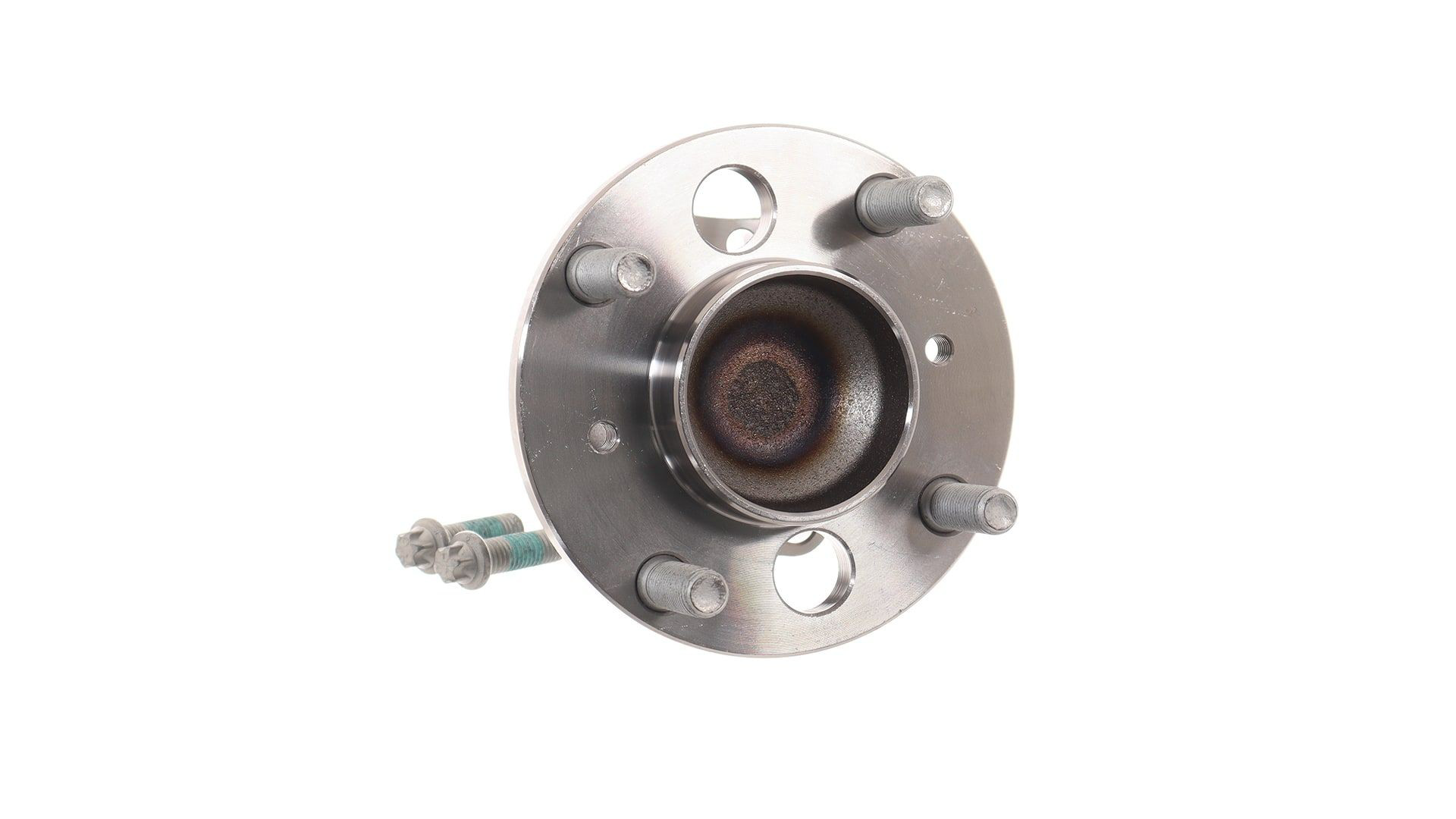 VKBA6654 SKF Маточина задня