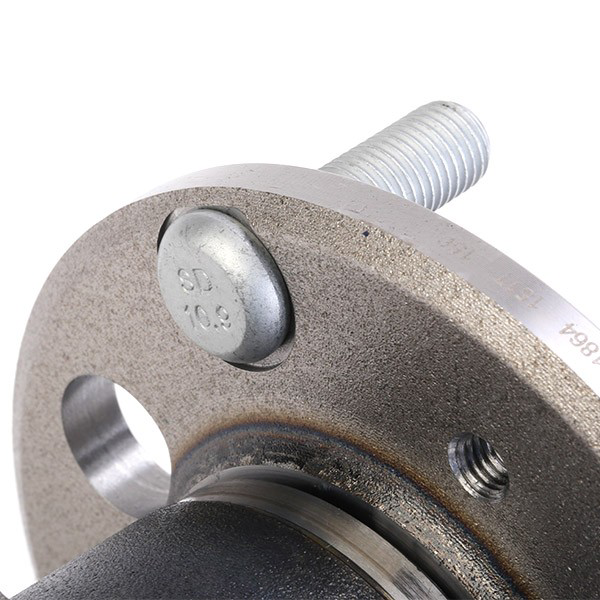 Маточина заднього колеса SKF VKBA6654