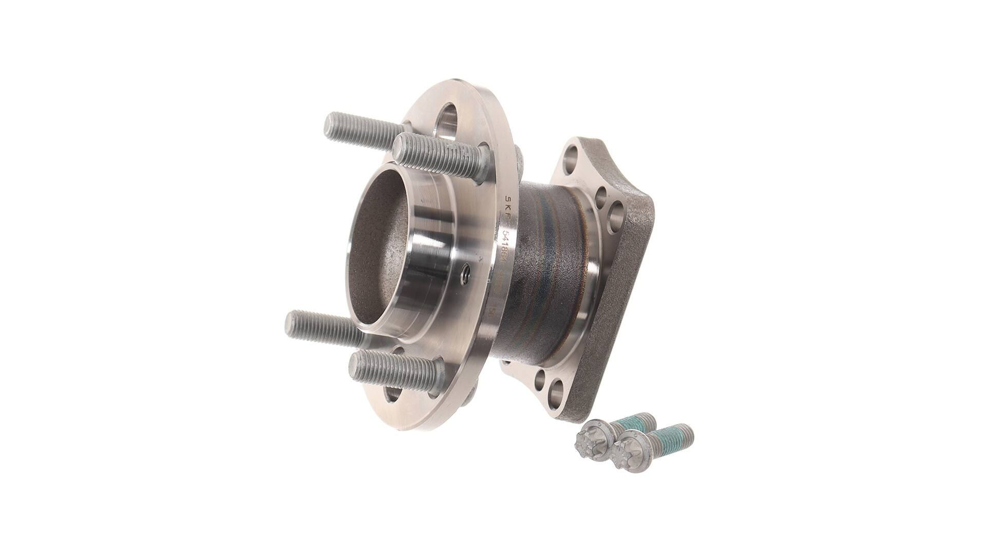 Купити VKBA6654 SKF Підшипник ступиці колеса