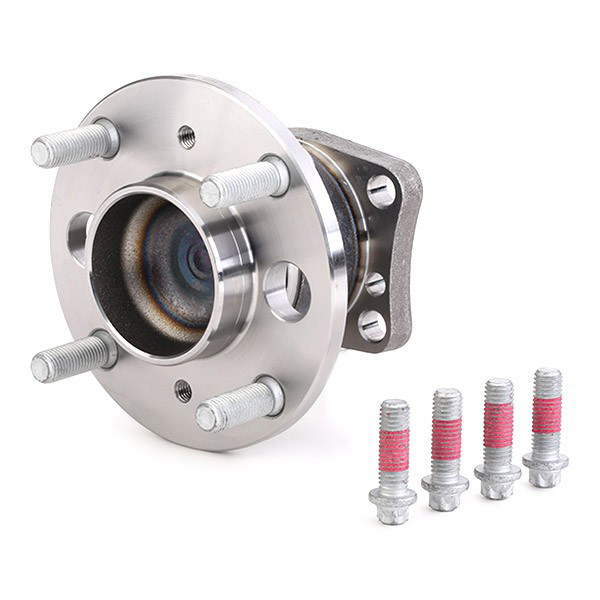 VKBA6654 SKF Маточина задня