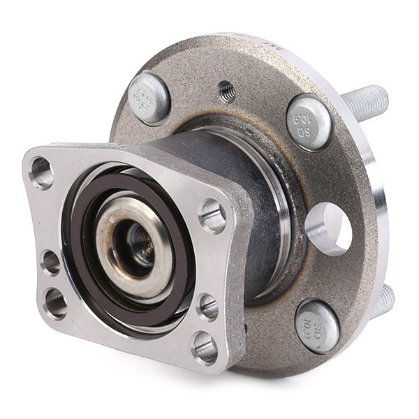 Задня маточина VKBA6654 SKF