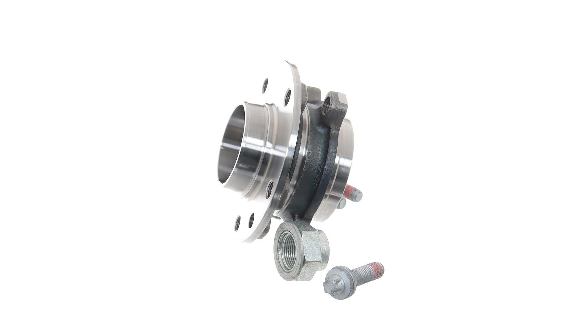 VKBA6655 SKF Маточина (передня)