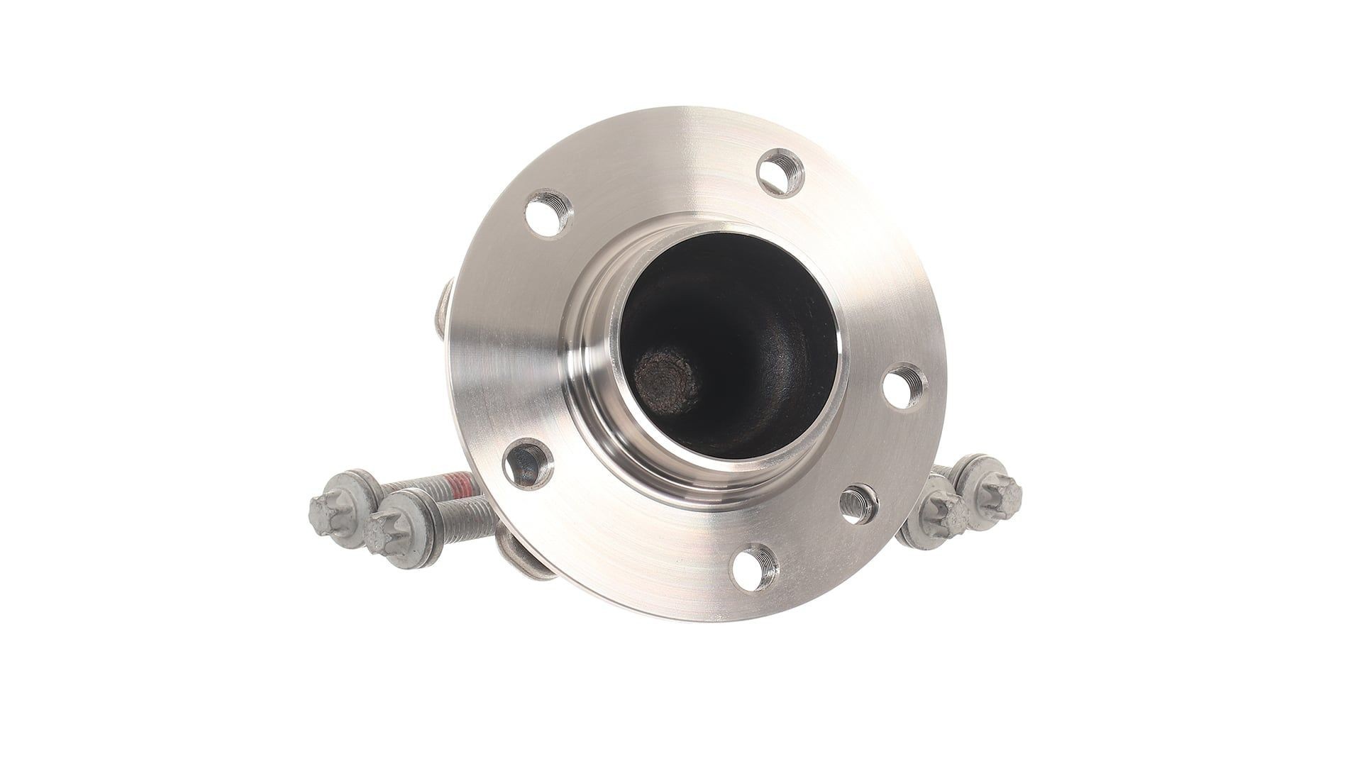 VKBA6656 SKF Маточина задня