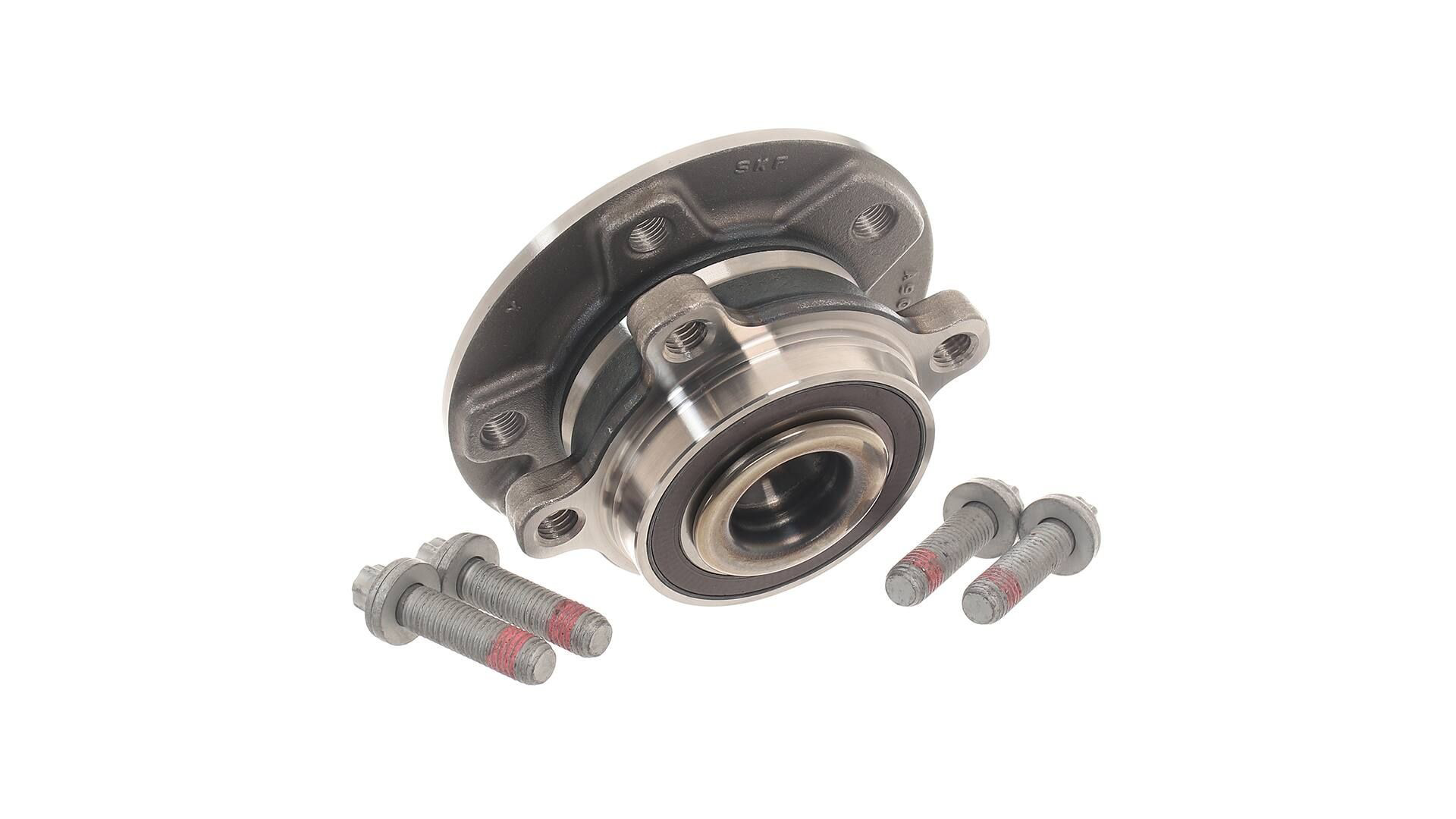 Маточини задніх коліс SKF VKBA6656 ціна, від 79.89 USD